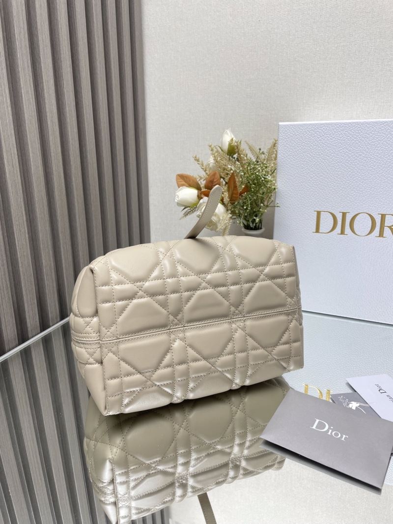 Christian Dior Shopping Bags